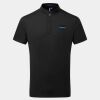 Premier Essential Coolchecker® Short Sleeve Chef's Shirt Thumbnail