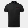 Premier Essential Coolchecker® Short Sleeve Chef's Shirt Thumbnail