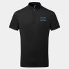 Premier Essential Coolchecker® Short Sleeve Chef's Shirt Thumbnail