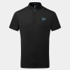 Premier Essential Coolchecker® Short Sleeve Chef's Shirt Thumbnail