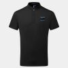 Premier Essential Coolchecker® Short Sleeve Chef's Shirt Thumbnail