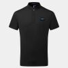 Premier Essential Coolchecker® Short Sleeve Chef's Shirt Thumbnail
