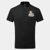 Premier Essential Coolchecker® Short Sleeve Chef's Shirt Thumbnail