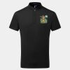 Premier Essential Coolchecker® Short Sleeve Chef's Shirt Thumbnail