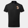 Premier Essential Coolchecker® Short Sleeve Chef's Shirt Thumbnail