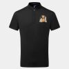 Premier Essential Coolchecker® Short Sleeve Chef's Shirt Thumbnail