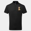 Premier Essential Coolchecker® Short Sleeve Chef's Shirt Thumbnail
