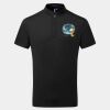 Premier Essential Coolchecker® Short Sleeve Chef's Shirt Thumbnail