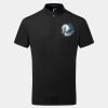 Premier Essential Coolchecker® Short Sleeve Chef's Shirt Thumbnail