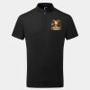 Premier Essential Coolchecker® Short Sleeve Chef's Shirt Thumbnail