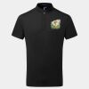 Premier Essential Coolchecker® Short Sleeve Chef's Shirt Thumbnail