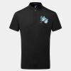 Premier Essential Coolchecker® Short Sleeve Chef's Shirt Thumbnail