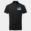 Premier Essential Coolchecker® Short Sleeve Chef's Shirt Thumbnail
