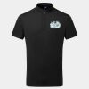 Premier Essential Coolchecker® Short Sleeve Chef's Shirt Thumbnail