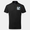 Premier Essential Coolchecker® Short Sleeve Chef's Shirt Thumbnail