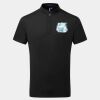 Premier Essential Coolchecker® Short Sleeve Chef's Shirt Thumbnail