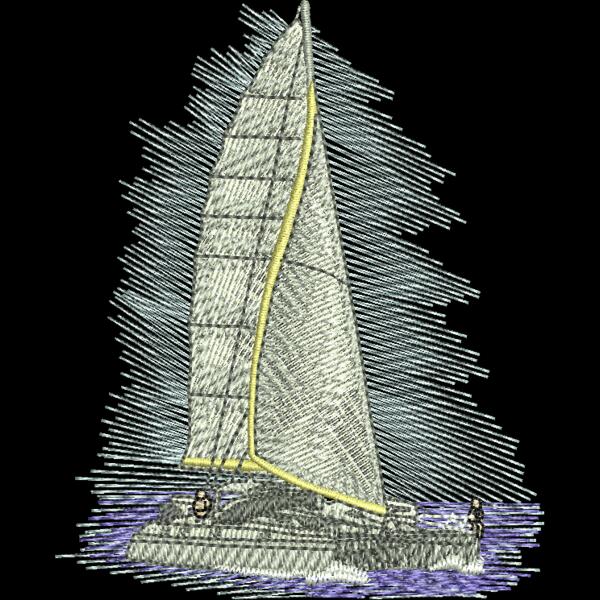 Boat Thumbnail