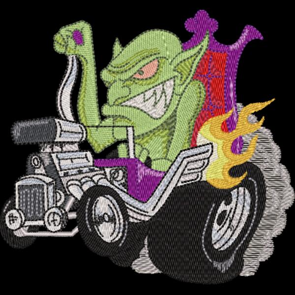 Car Thumbnail