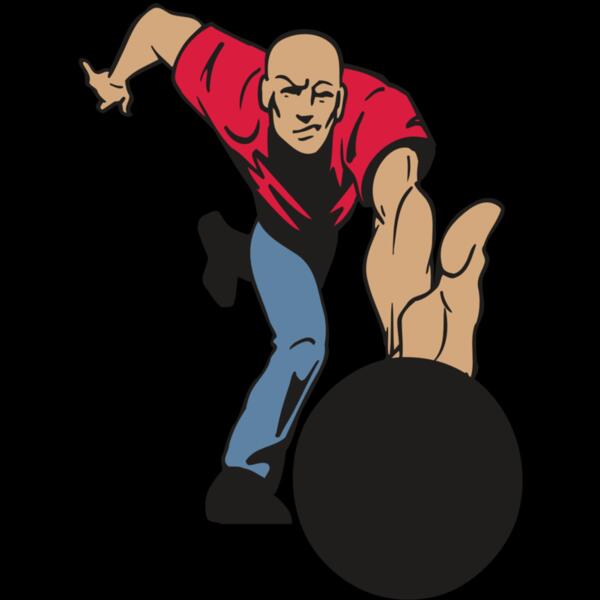Bowling Thumbnail