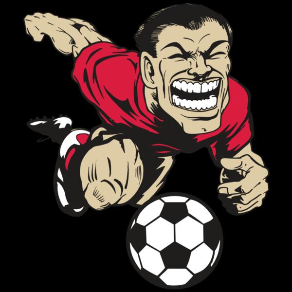 Soccer Thumbnail