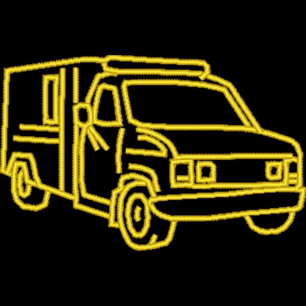 Ambulance Thumbnail