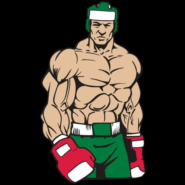 Boxing Thumbnail