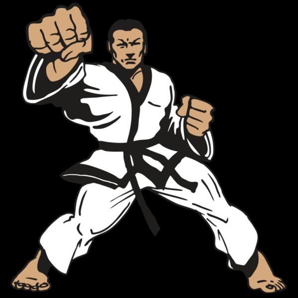 Martial Arts Thumbnail