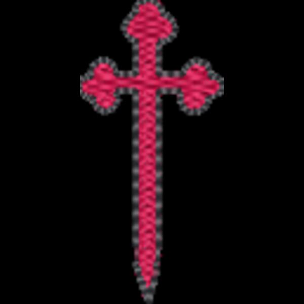Cross Thumbnail