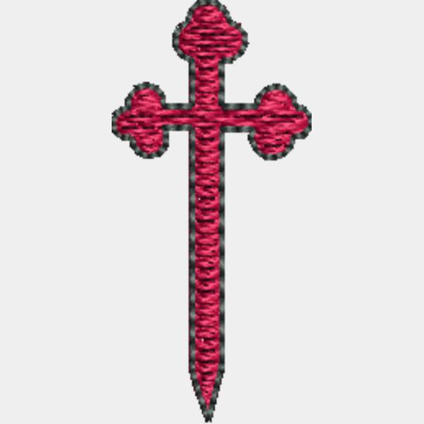 Cross Thumbnail
