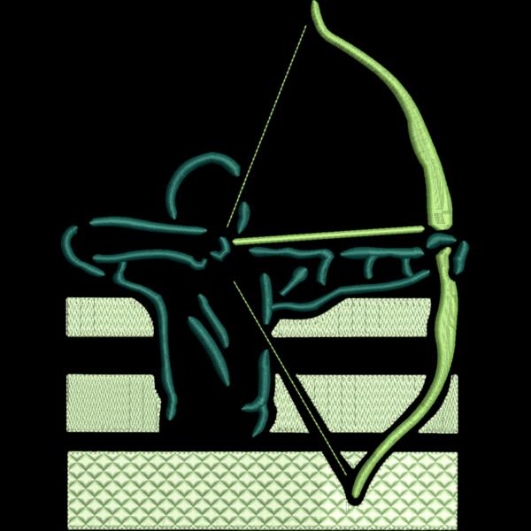 Archery Thumbnail