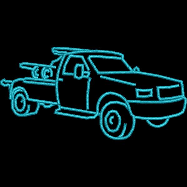 Truck Thumbnail