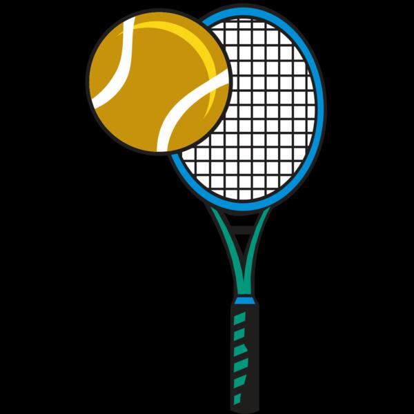 Tennis Thumbnail