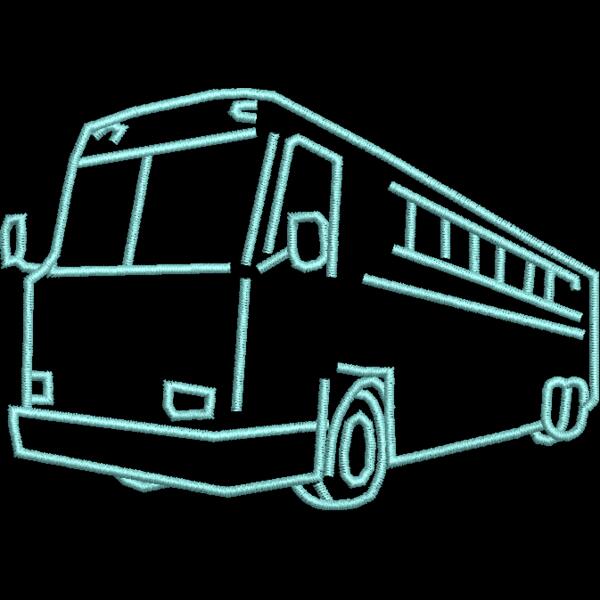 Bus Thumbnail