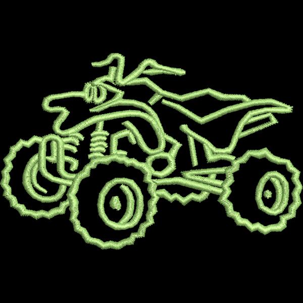 All Terrain Vehicle Thumbnail