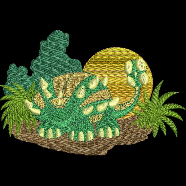 Dinosaurs Thumbnail