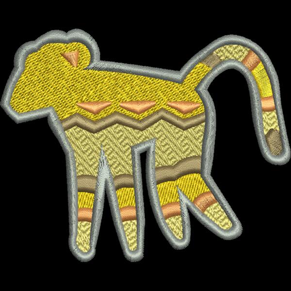 African Thumbnail