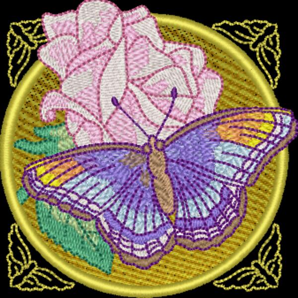 Butterflies Thumbnail