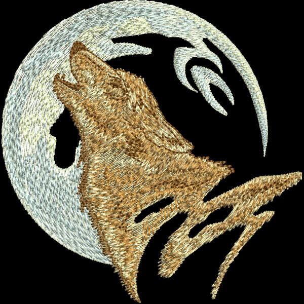 Wolves Thumbnail