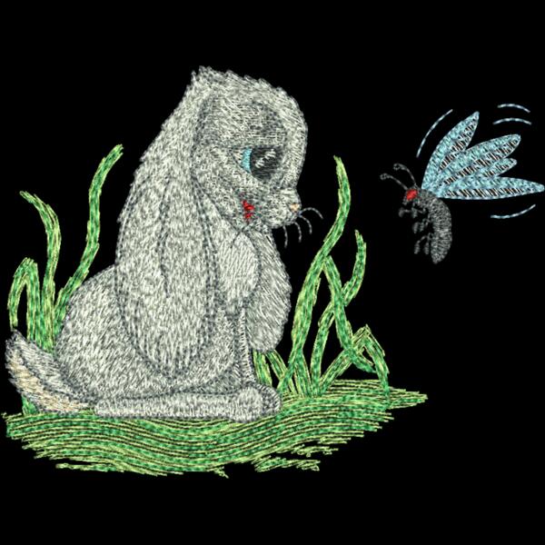 Rabbit Thumbnail