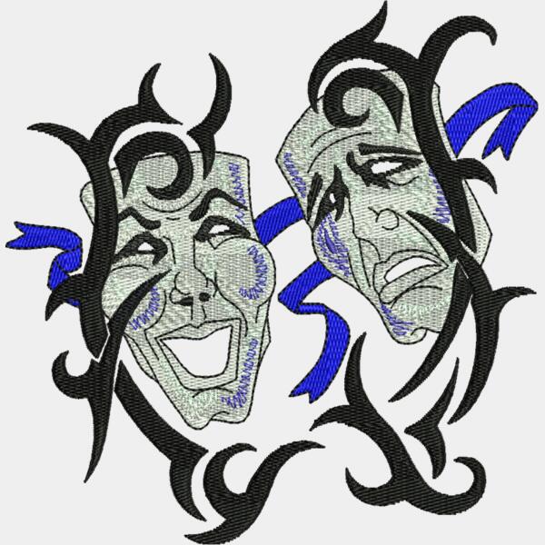 Drama Thumbnail