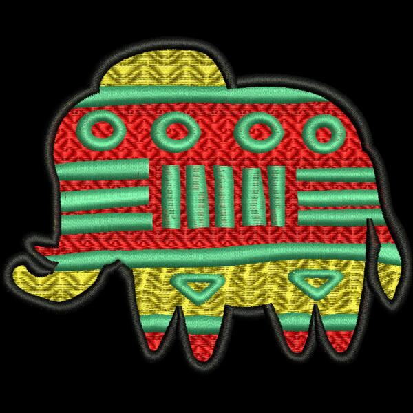 Elephants Thumbnail