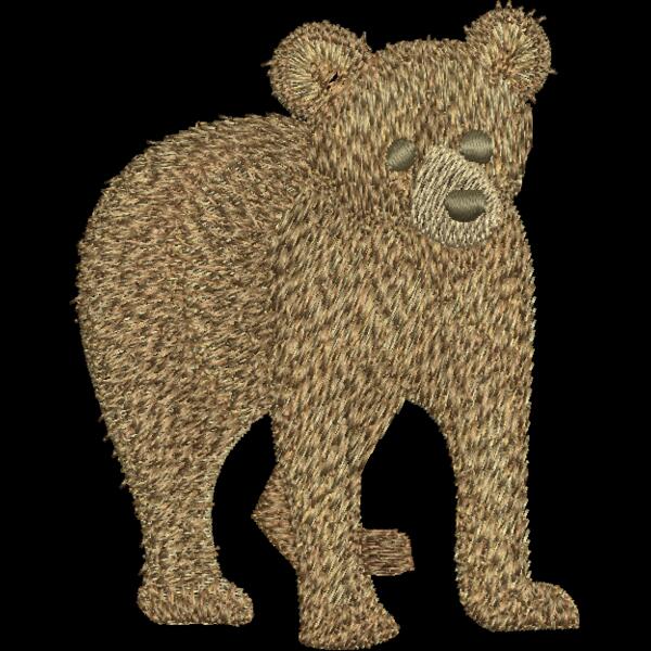 Bears Thumbnail