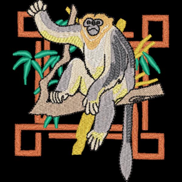 Primate Thumbnail