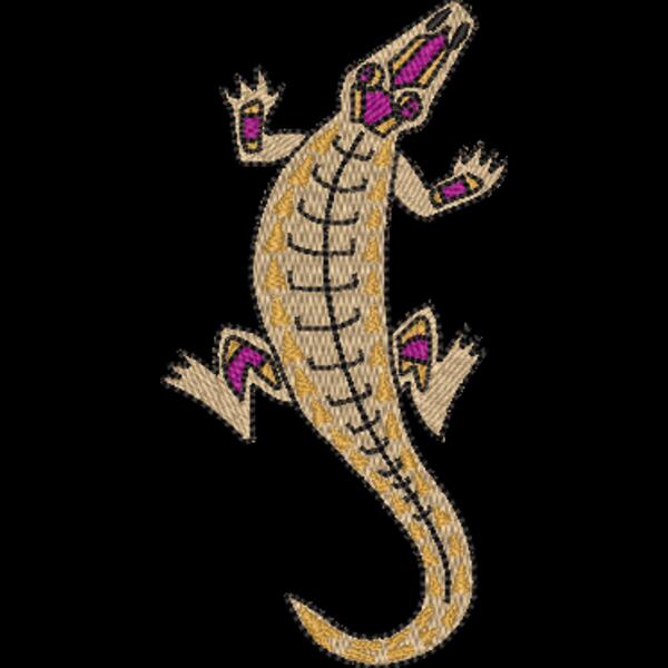 Alligator Thumbnail