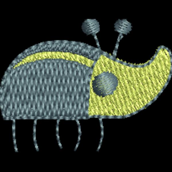 Beetle Thumbnail