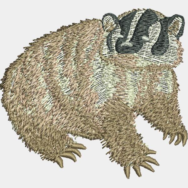 Badger Thumbnail