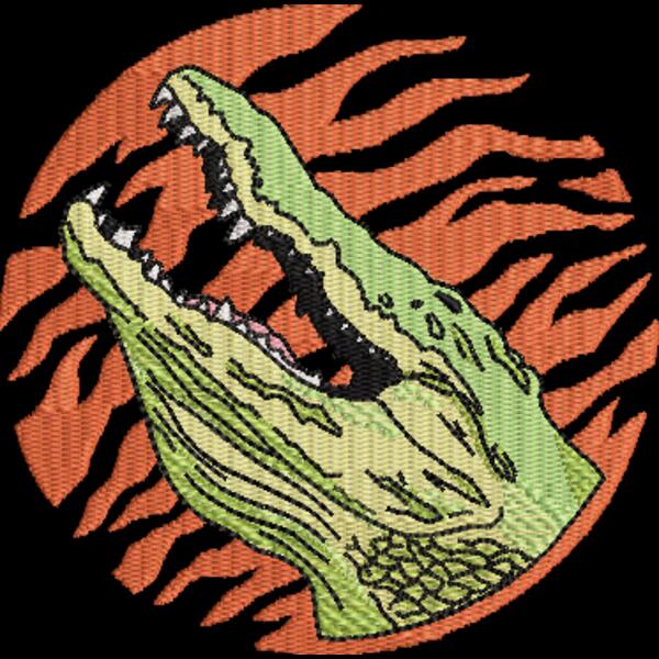 Crocodiles Thumbnail