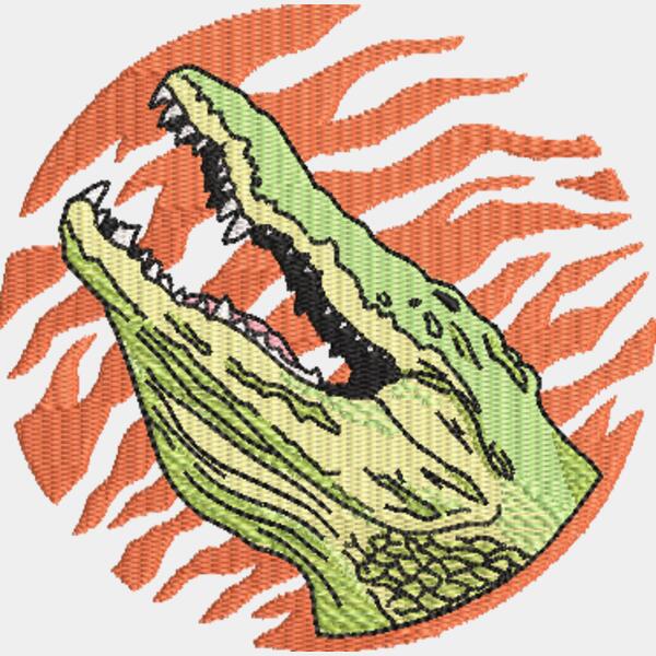 Crocodiles Thumbnail