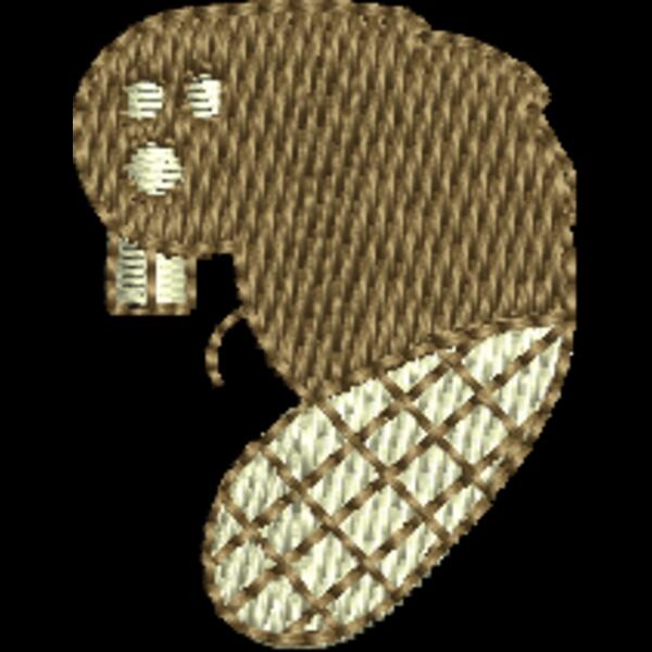 Beaver Thumbnail