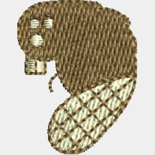 Beaver Thumbnail